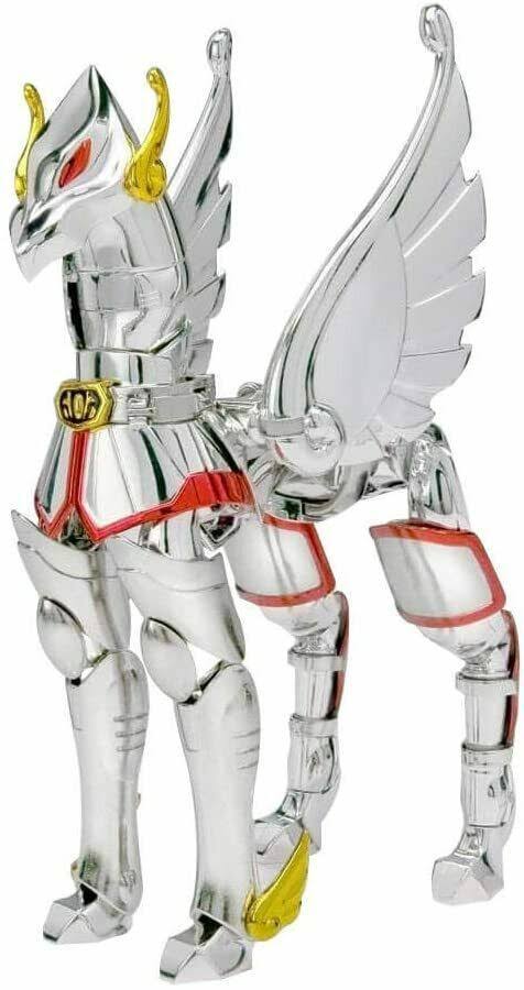 Saint Cloth Myth Saint Seiya Pegasus Seiya: Revival Ver.