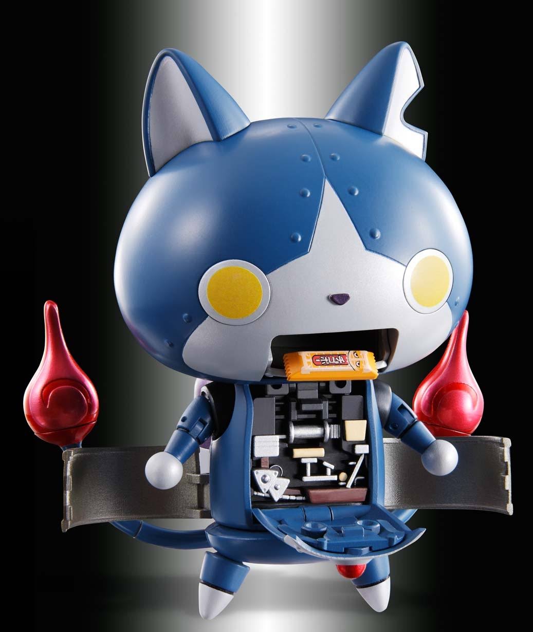 Yo-kai Watch Chogokin Robonyan