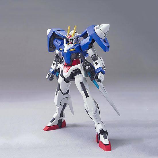 Bandai HG 1/144 #22 00 Gundam