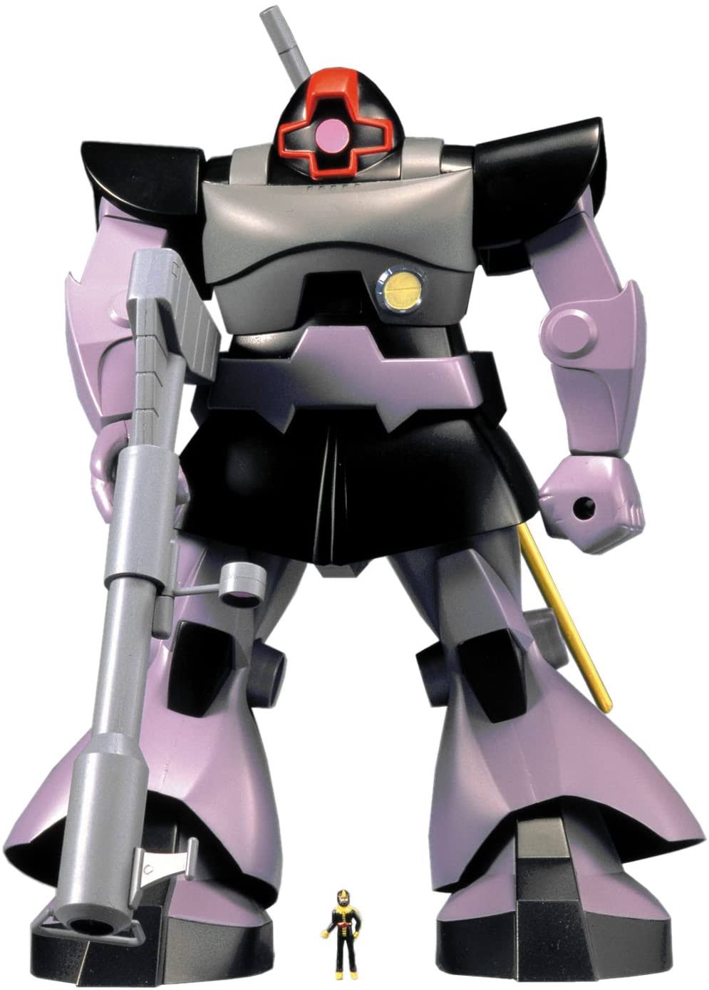 1/60 MS-09 DOM (Mobile Suit Gundam)