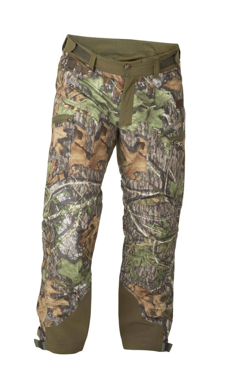 Banded Lightweight Technical Hunting Pants, Realtree Max 5, Small