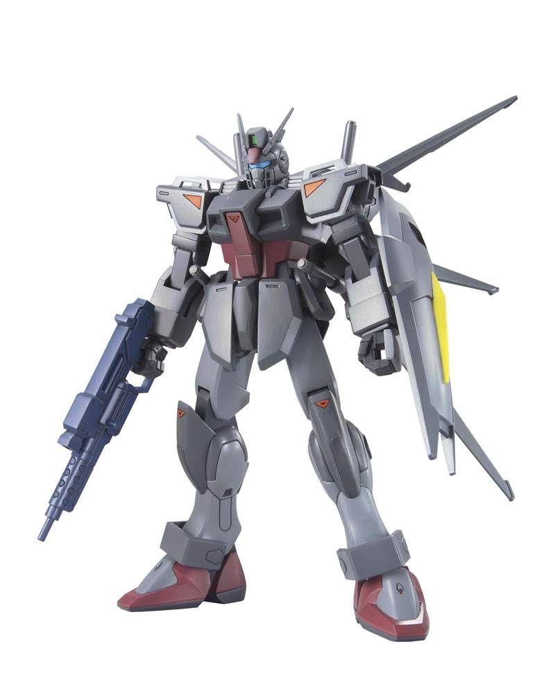 Gundam 1/144 HG Seed #43 CE:73 Stargazer GAT-01A2R 105 Slaughter Dagger Model Kit