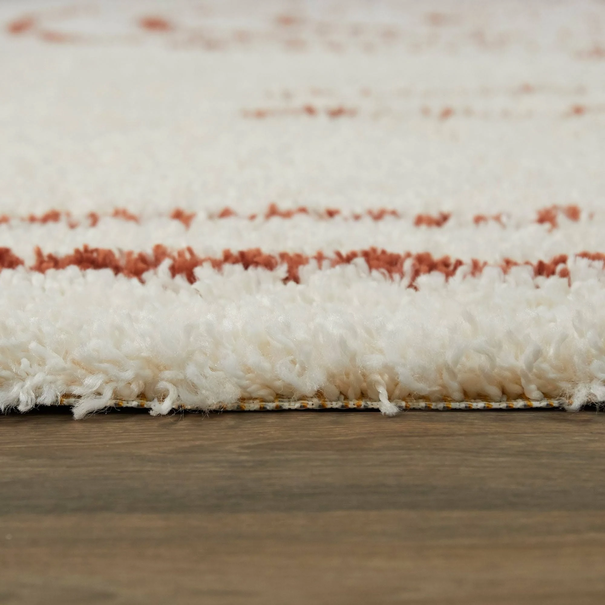 Balta Janus Grey 5 ft. x 7 ft. Contemporary Area Rug