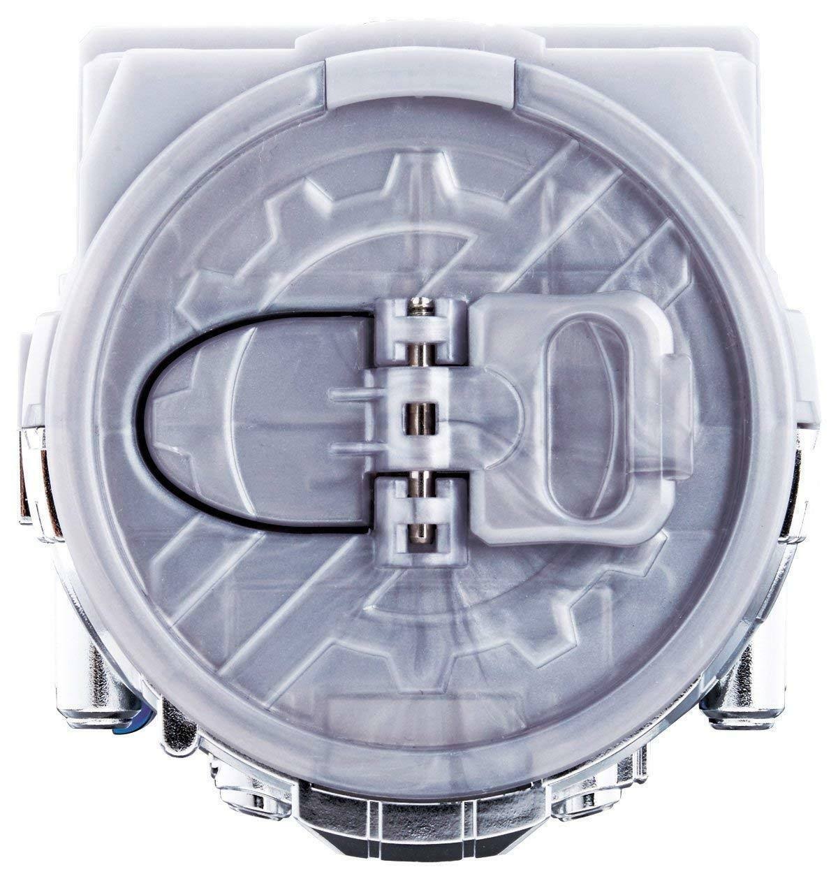 Bandai Kamen Rider Build DX Rabbit Tank Sparkling