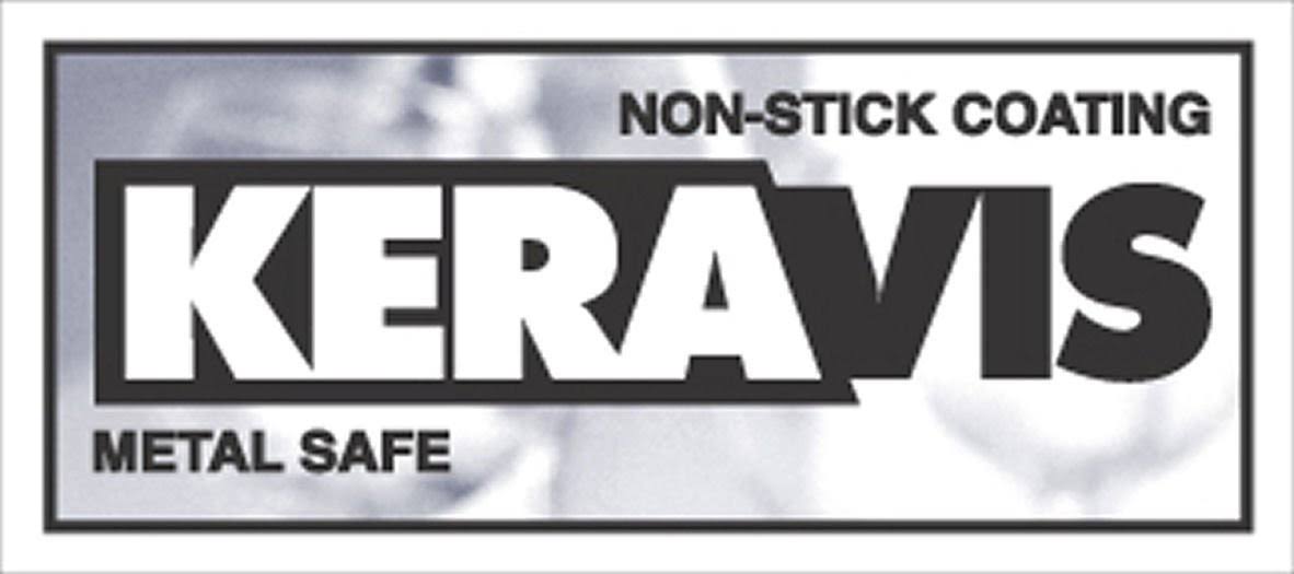 Ballarini RT9FA.28 Rialto 11x22 Open Aluminum Non-Stick Ribbed Grill Pan