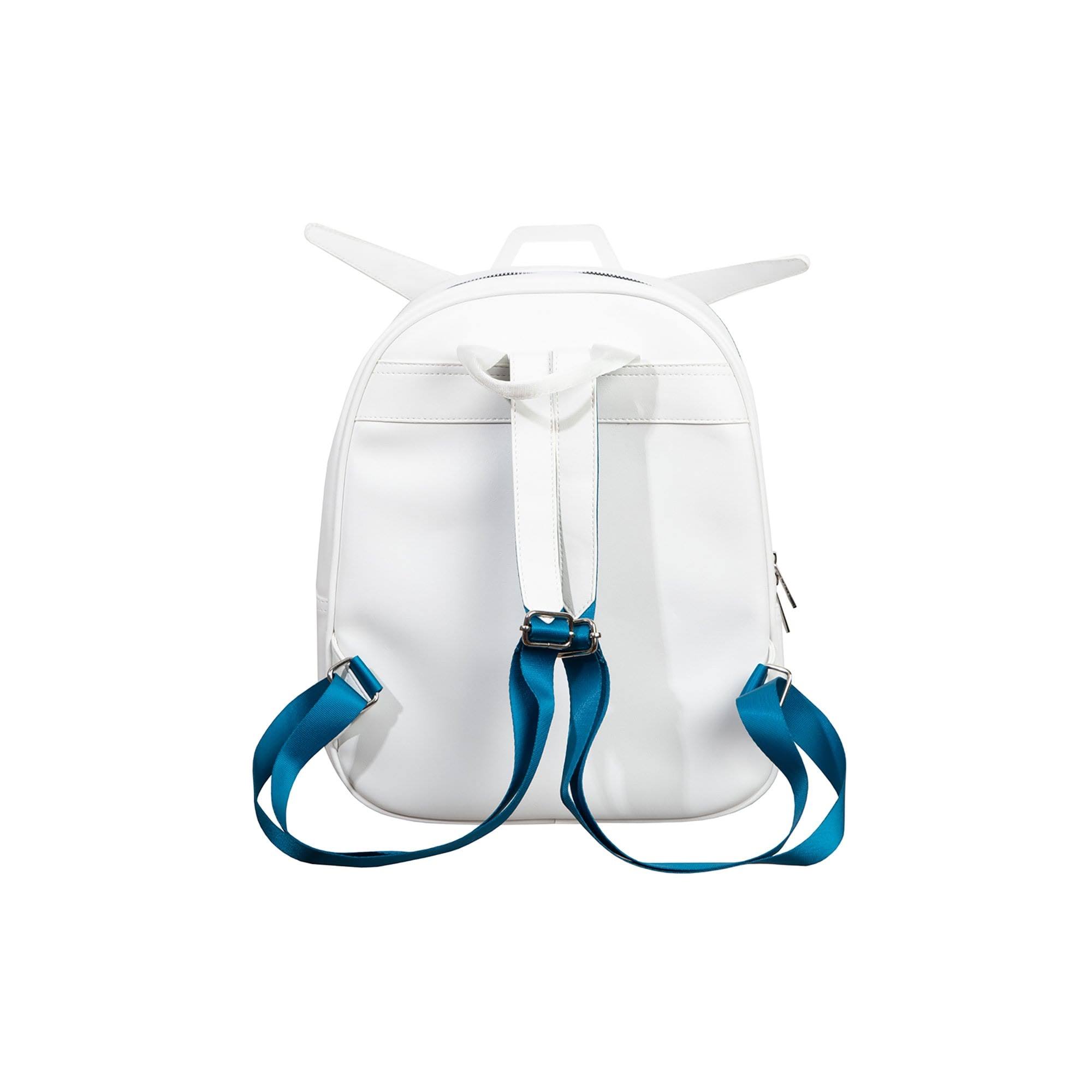 Gundam Robot Mini Backpack