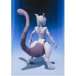 Bandai Pokemon - D-Arts [Mewtwo]