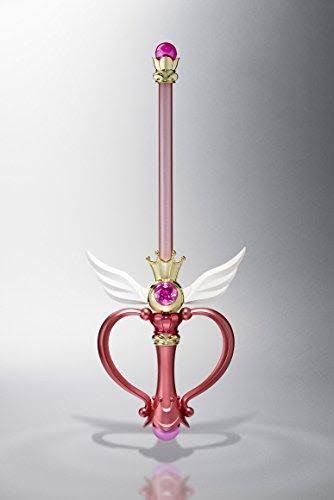 Sailor Moon Kaleidomoon Scope Proplica