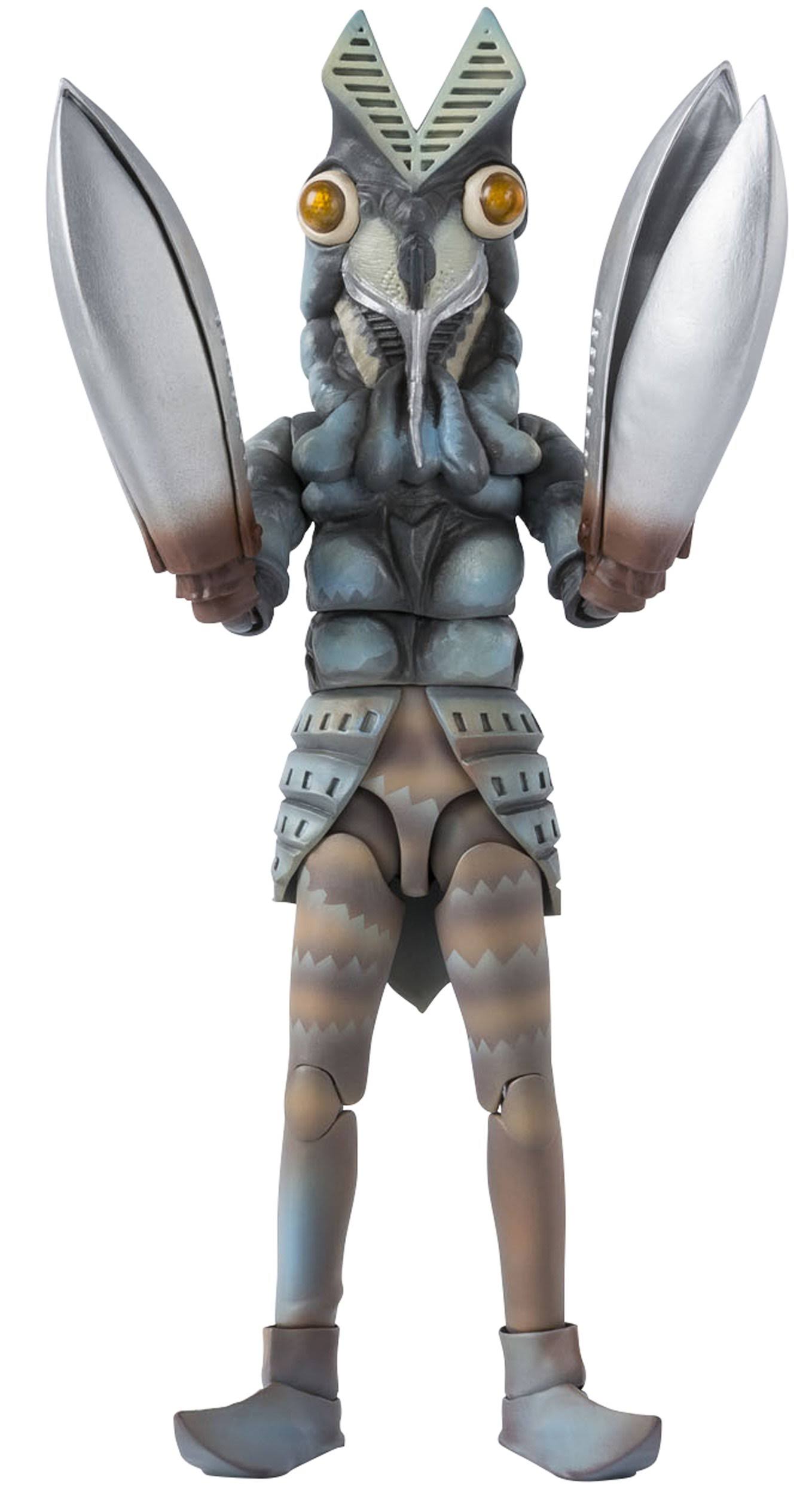 Ultraman: Alien Baltan S.H. Figuarts Action Figure