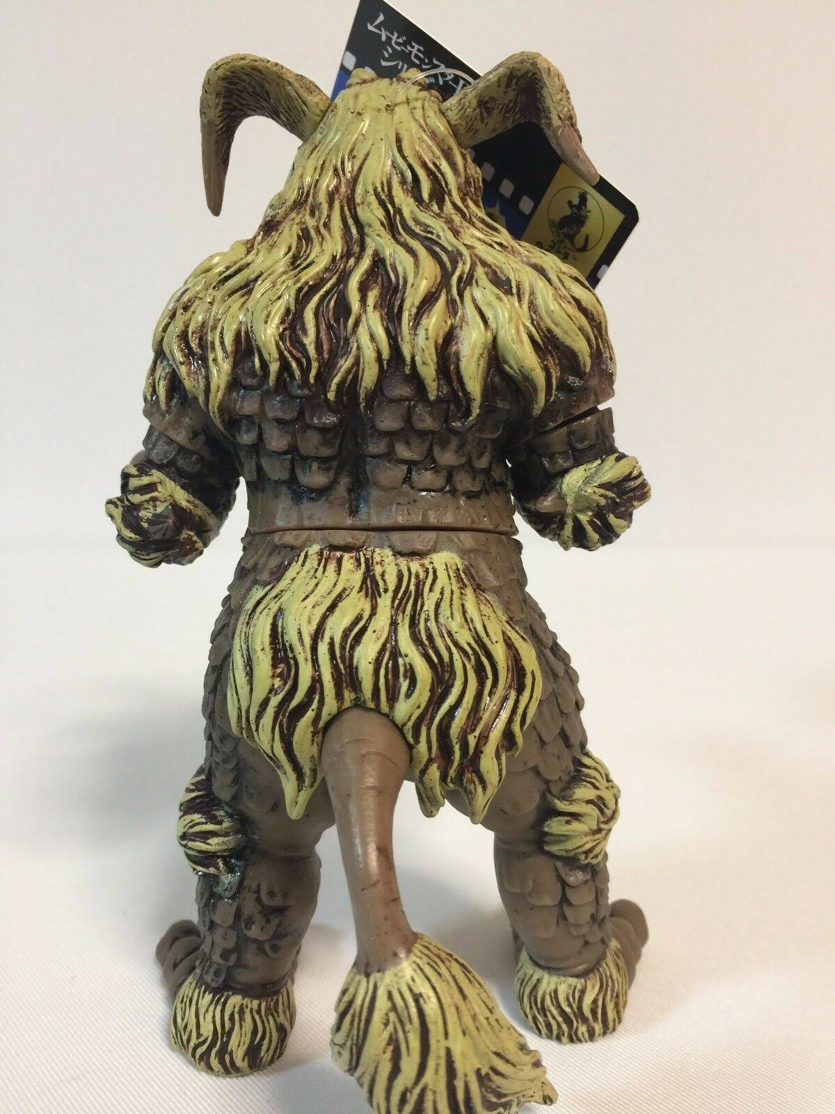 Godzilla Movie Monster Ex: King Caesar 6x22 Vinyl Figure