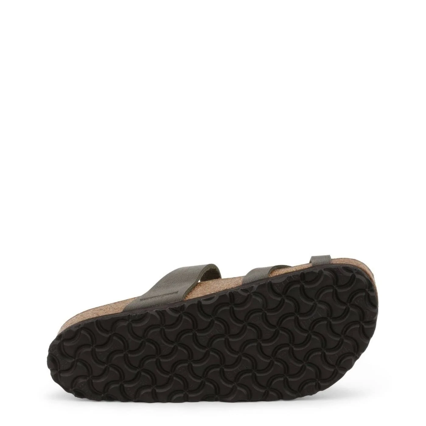 Birkenstock - MAYARI_OILED - Black 35