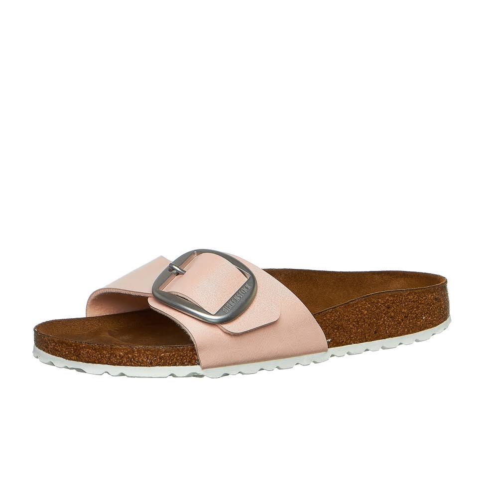 Birkenstock Madrid Big Buckle 1018773