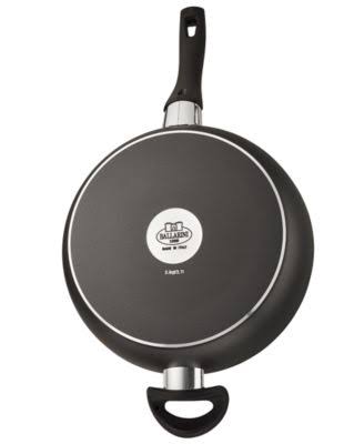 Ballarini Pisa Forged Aluminum 3.9-qt Nonstick Saute Pan with Lid