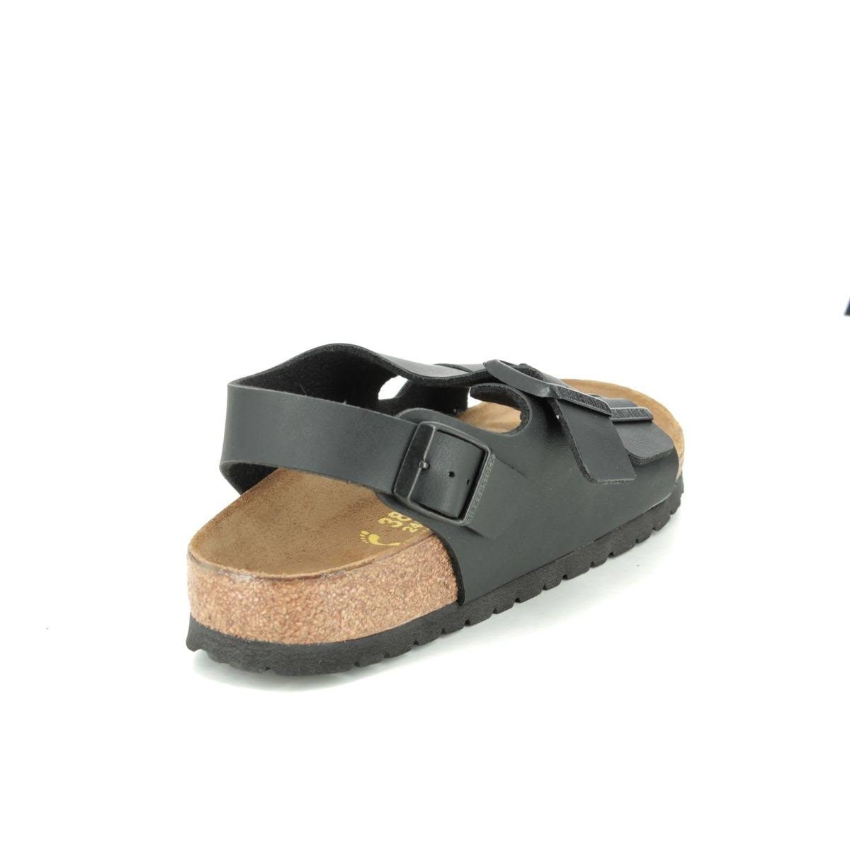 Birkenstock Milano Sandals 034793
