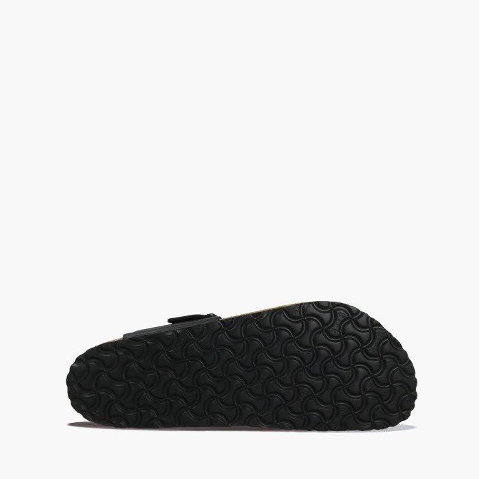 Birkenstock Ramses Birko Flor Sandals - Black