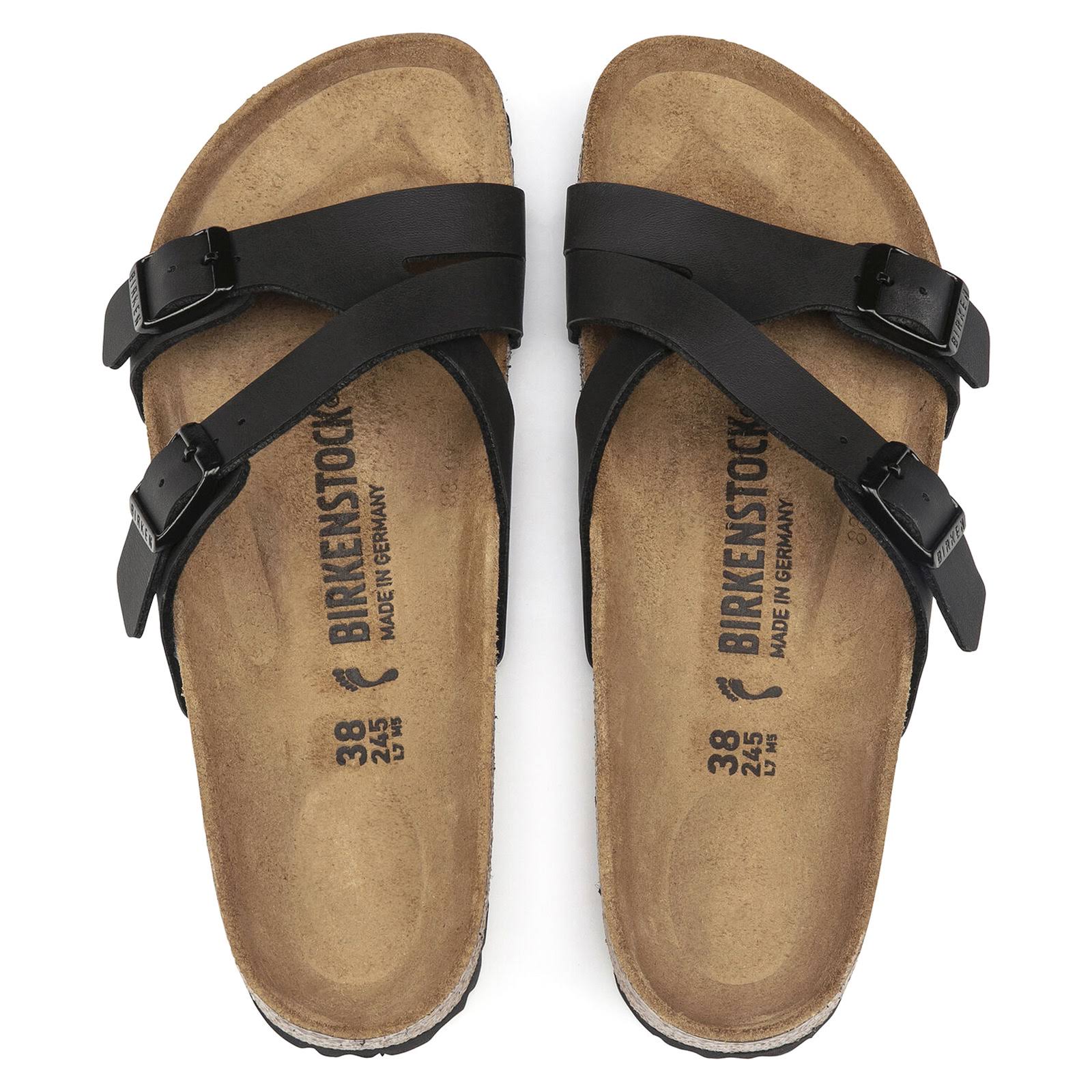 Birkenstock Yao Balance 1016687