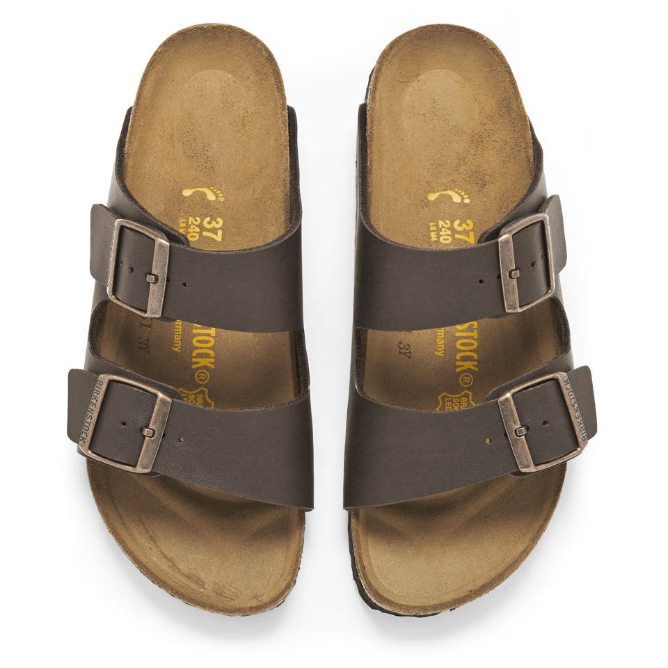 Birkenstock Arizona Womens Sandals Brown