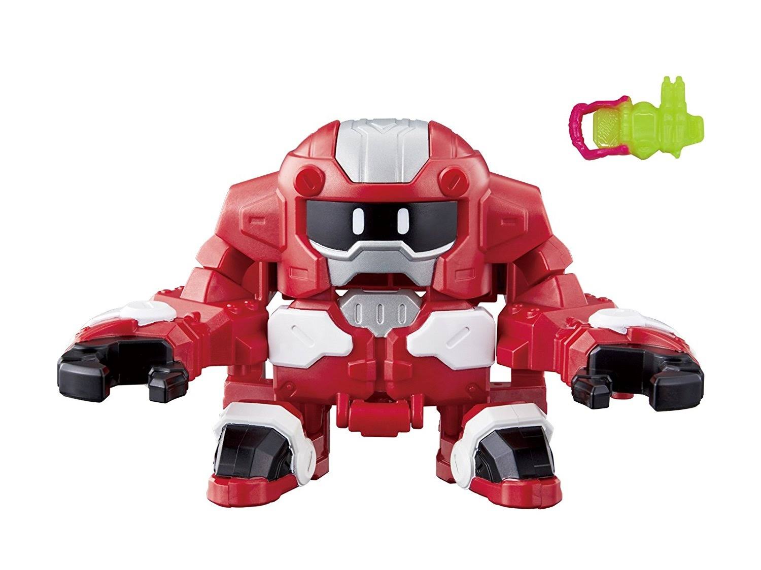 Rider Eguzeido LVUR05 Robot Gamer