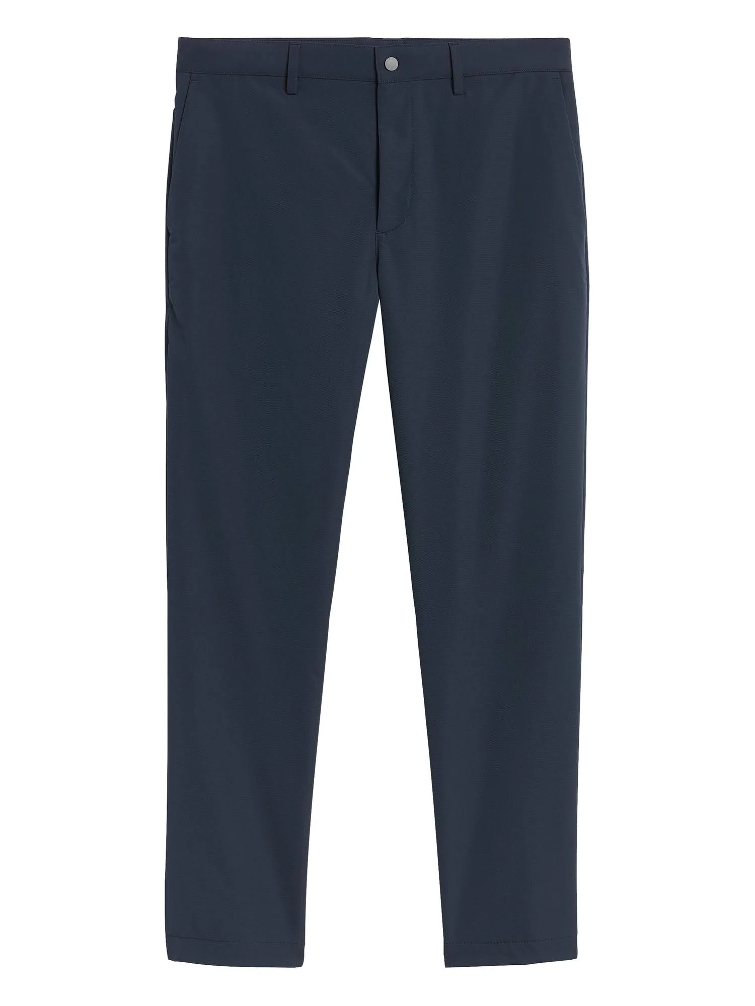 Banana Republic Men's Slim City Pant Night Navy Size 31W 30L