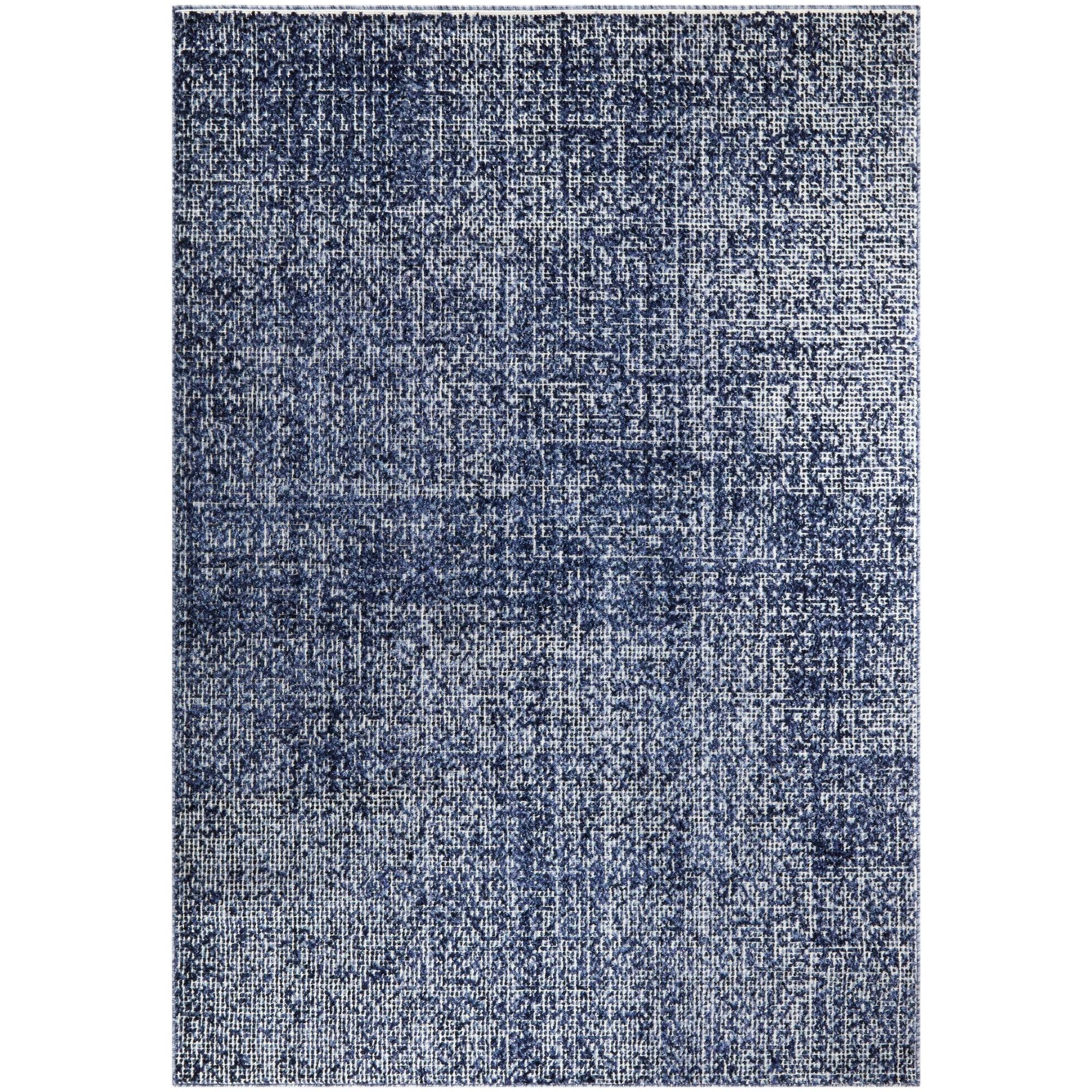 Riordan Flatweave Area Rug - 2&7x22 x 7& Runner - Charcoal