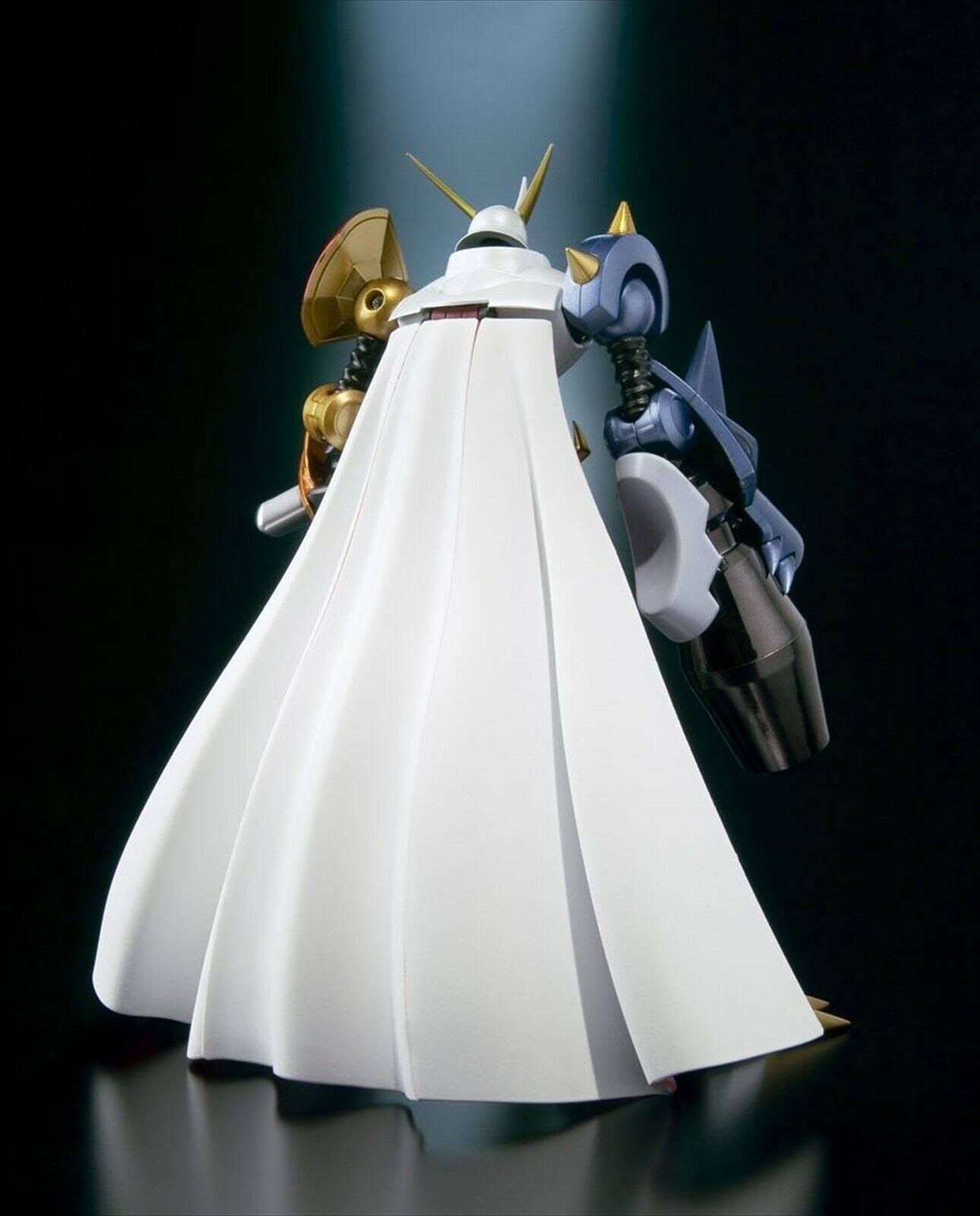 D-Arts Omegamon Digimon