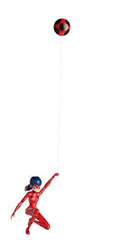 Miraculous 7.5-Inch Cataclysm Cat Noir Action Doll