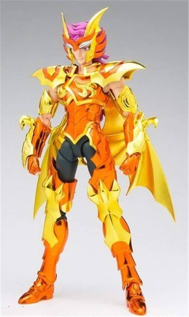 Bandai Saint Seiya Cloth Myth EX Scylla