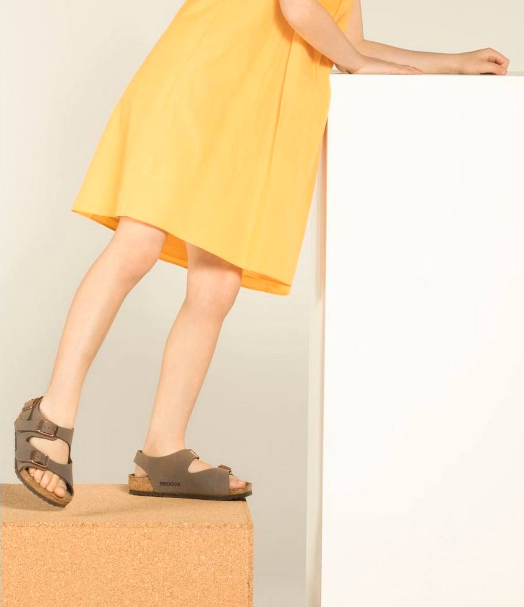 Birkenstock Birkibuc Roma