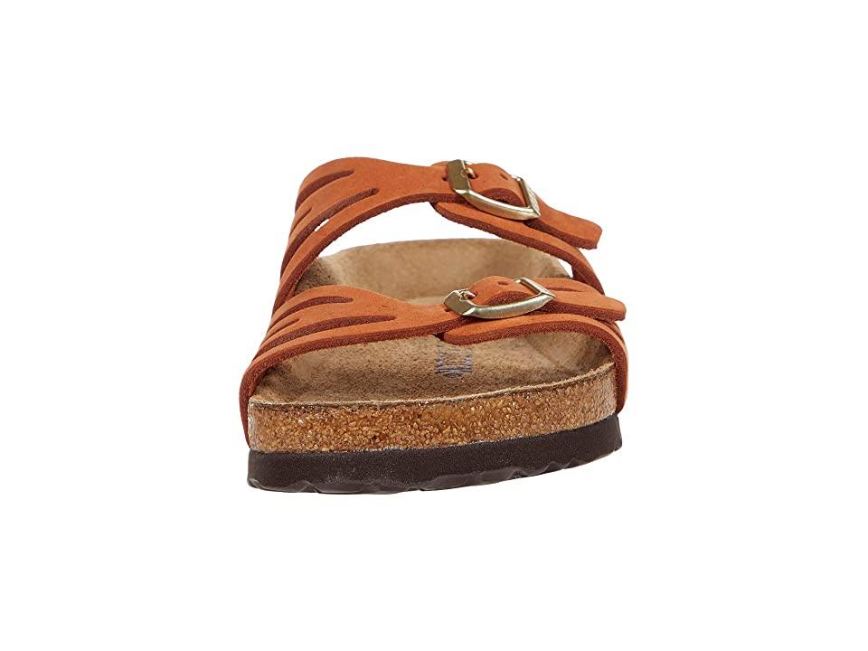Birkenstock Granada Soft Footbed Euro 36 US 5 - 5.5 Women's Pecan