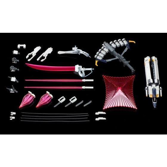 *Bandai HGUC 1/144 Crossbone Gundam X1 Kai Kai