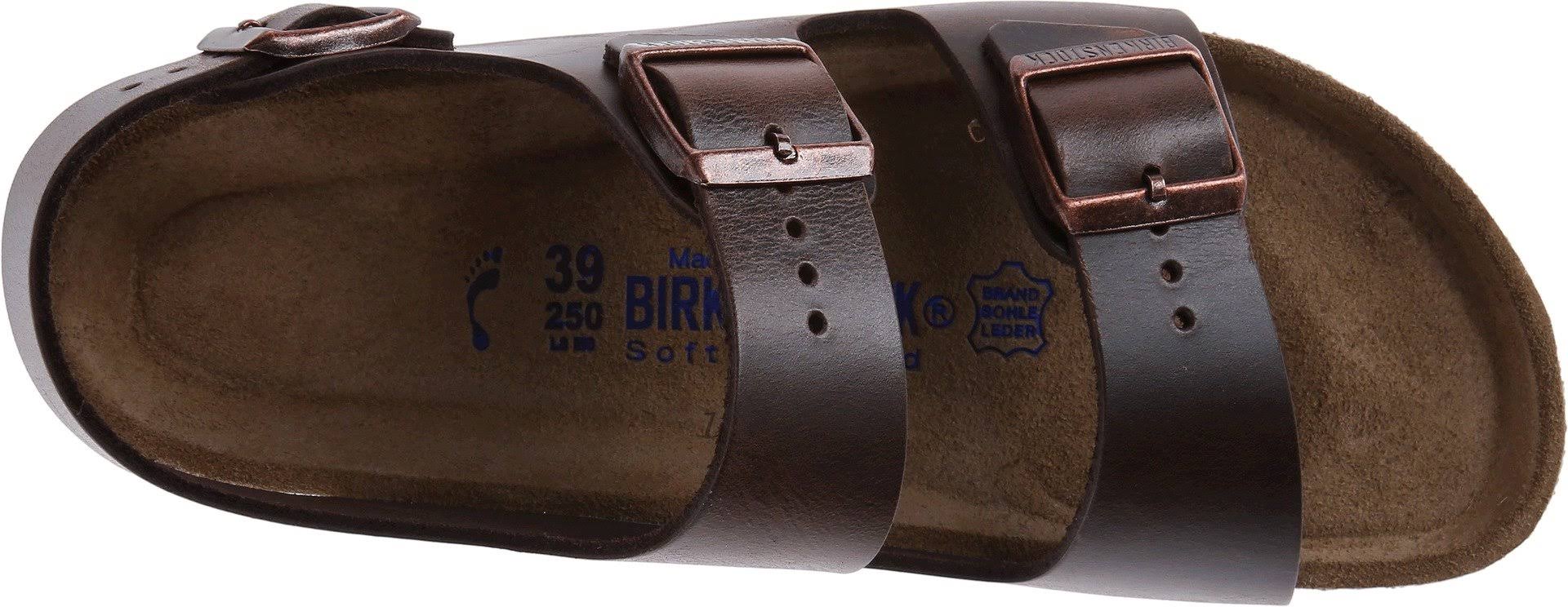 Birkenstock Milano SFB Sandals