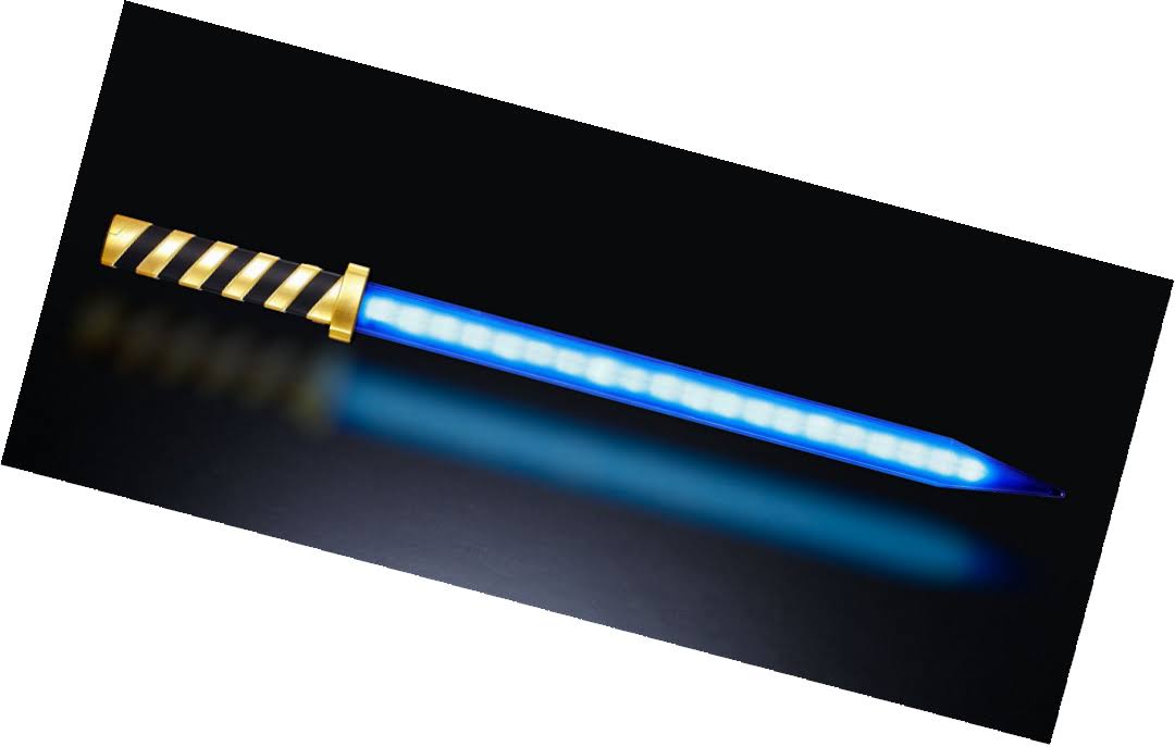 Space Sheriff Gavan Laser Blade Tamashii Lab