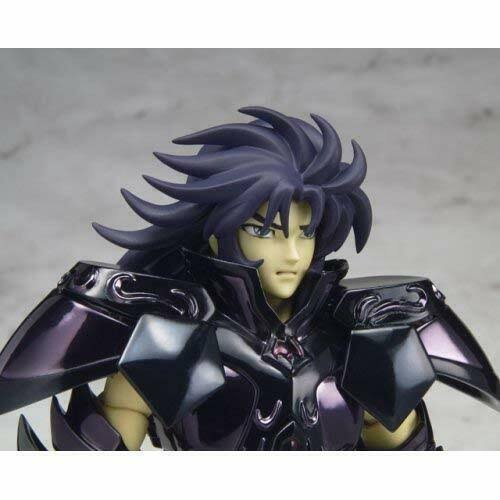 Bandai Saint Cloth Myth Gemini Saga (Meikoromo) Action Figure