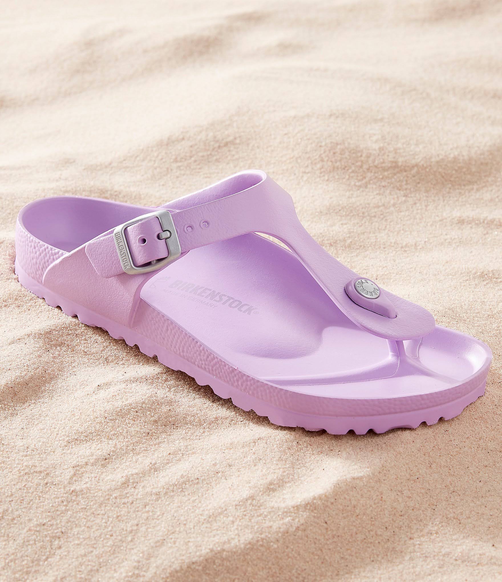 Birkenstock Women's Gizeh Essentials Eva Sandals