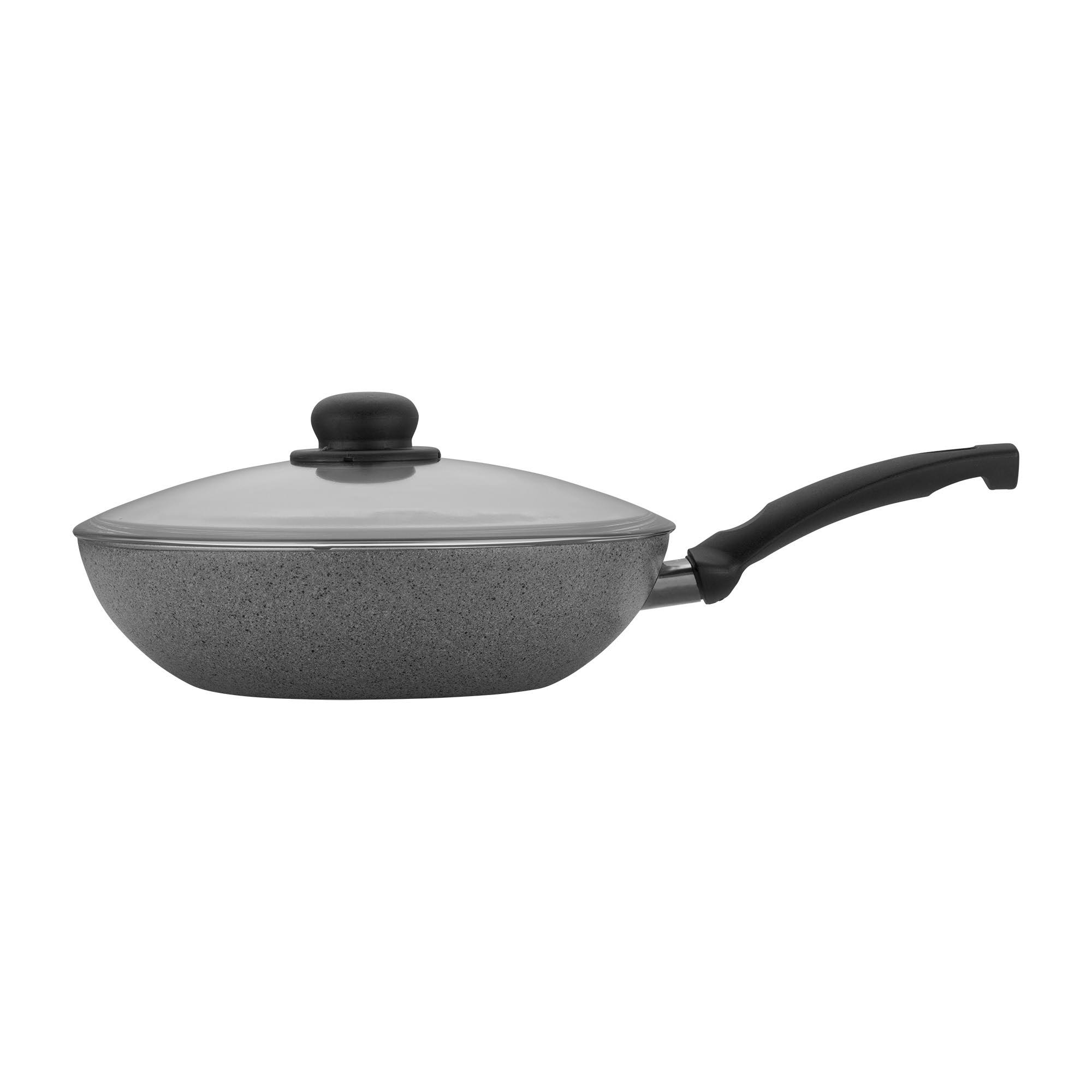 Ballarini Asti 10pc Cookware Set, Size: 10-Pieces, Gray