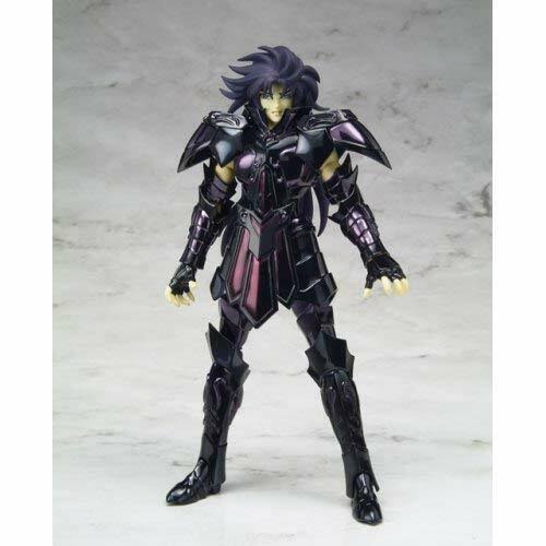 Bandai Saint Cloth Myth Gemini Saga (Meikoromo) Action Figure