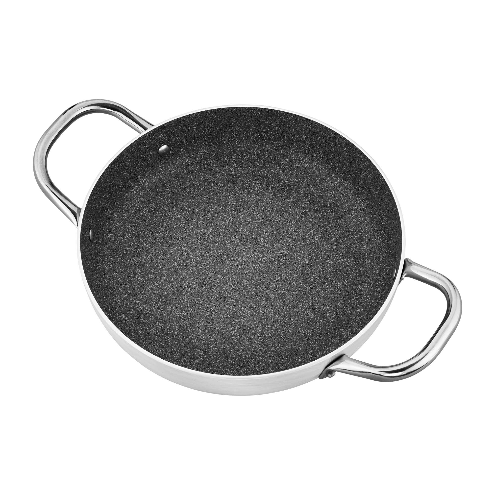 Ballarini Professionale Series 2800 Braiser with Lid