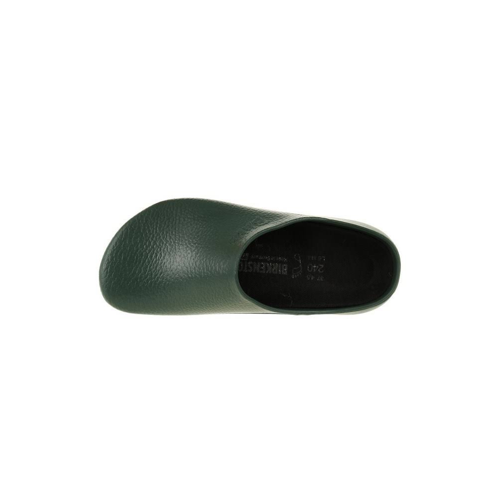 Birkenstock Super-Birki Green Size EU