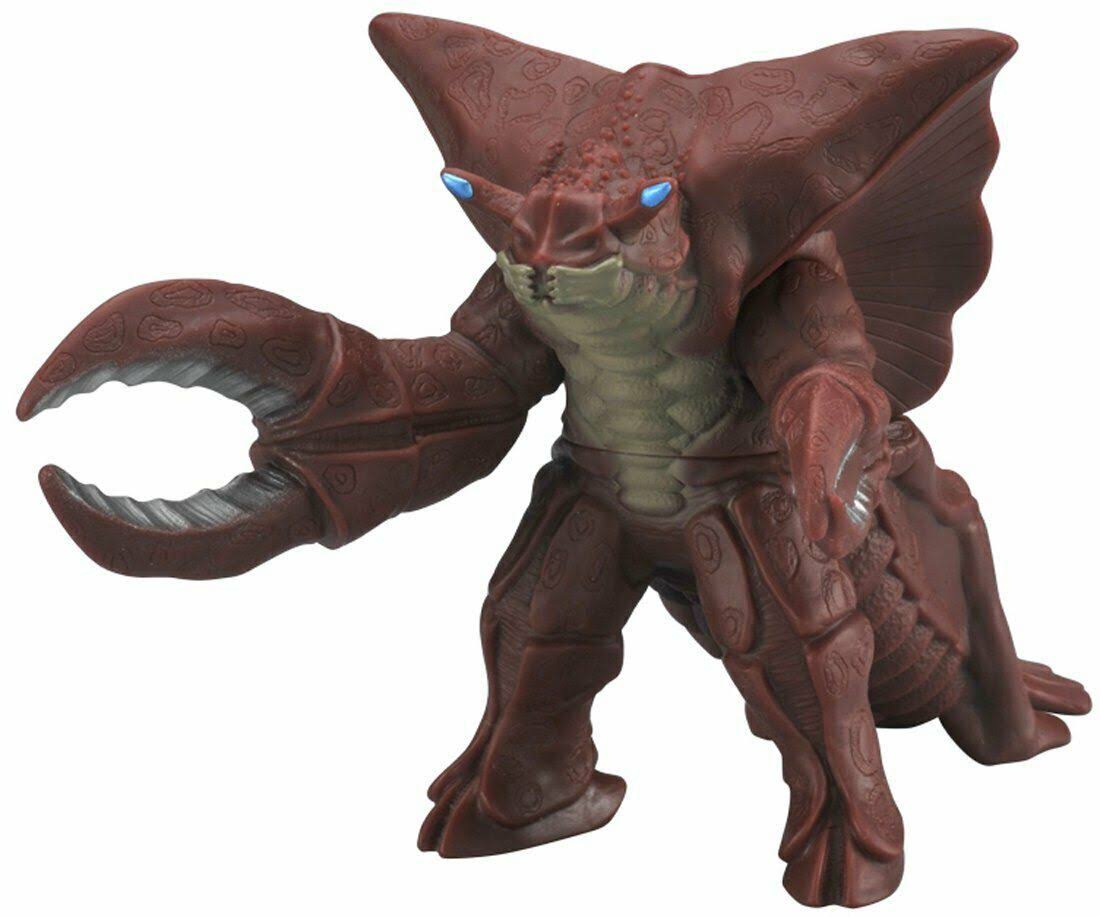 Bandai Ultraman Ultra Monster Series 63 Reigubas Figure - Plaza Japan