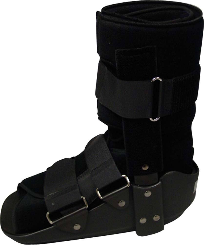 Bird & Cronin 08140691 Anklizer II Low-top Walker, Fixed Ankle, X-Small