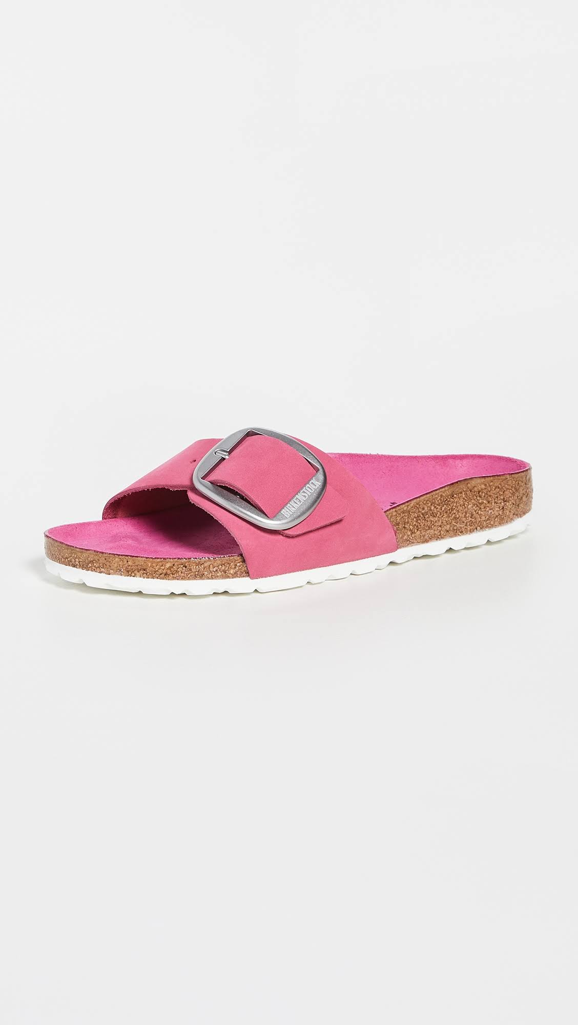 Birkenstock Madrid Big Buckle Sandals