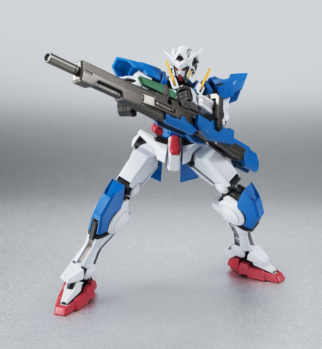 Robot Spirits: Gundam Exia Repair II & III Parts Set