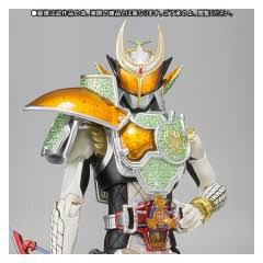 S.H.Figuarts Masked Kamen Rider Zangetsu Melon Energy Arms Action Figure Japan