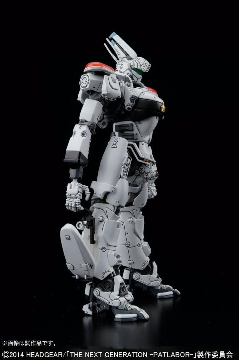 1/48 AV-98 Ingram (Patlabor)
