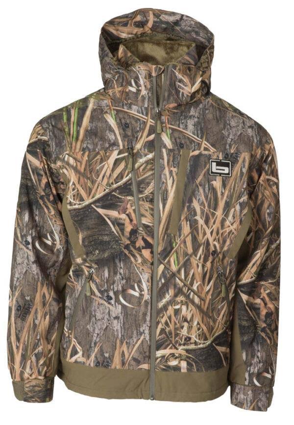 Stretchapeake Wader Jacket - Size 2XL Tall, Habitat