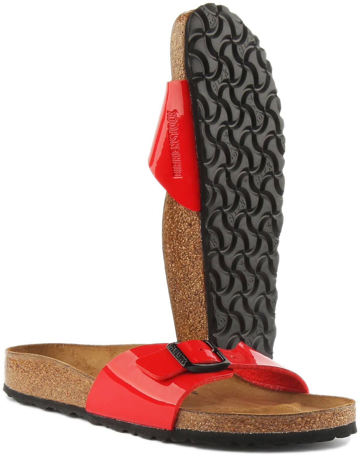 Birkenstock Madrid 1019460