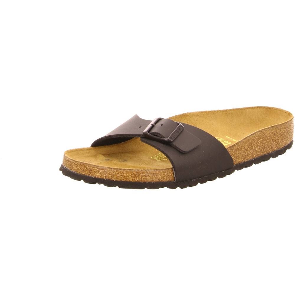 Birkenstock Sandals | Madrid, Black