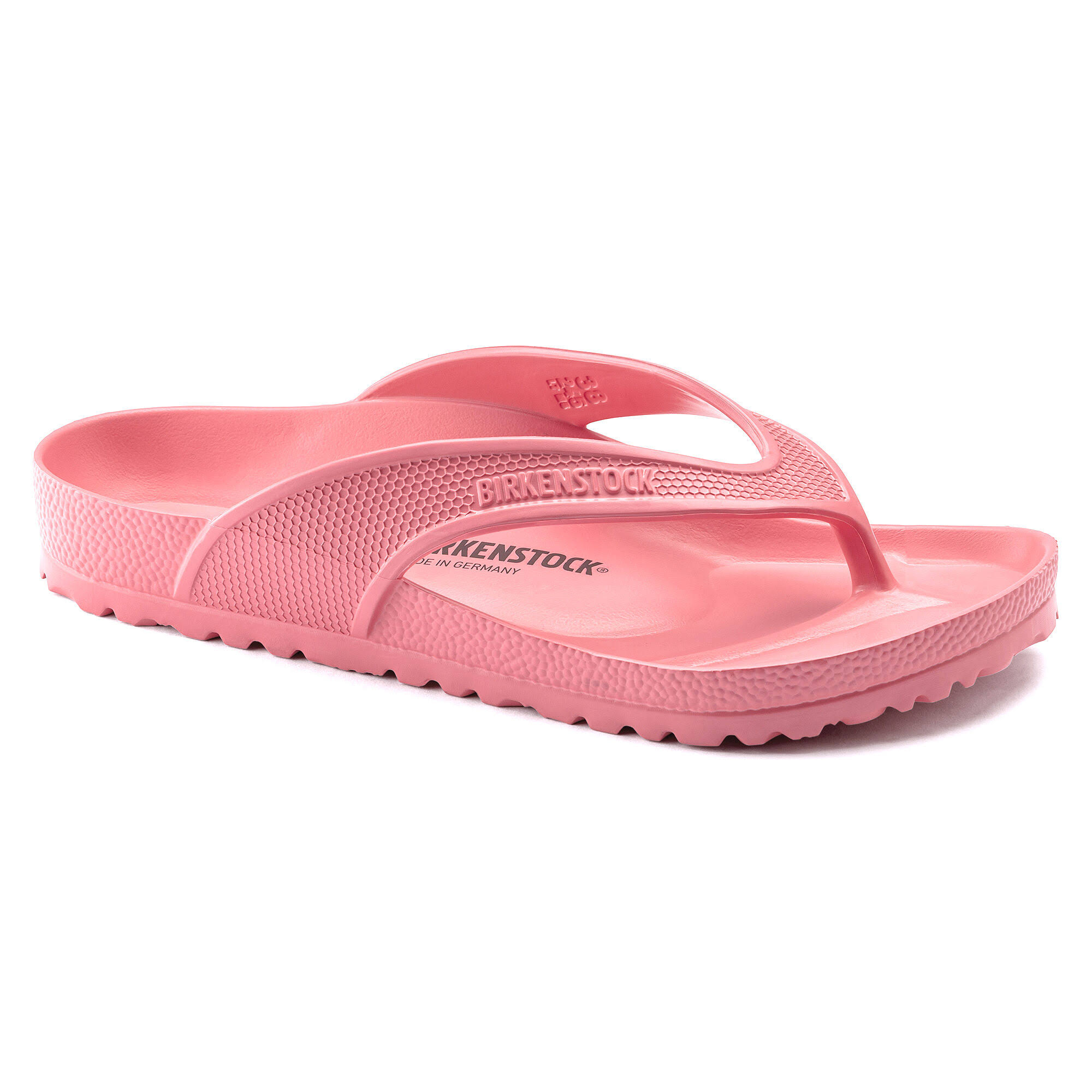 Birkenstock Honolulu Eva Watermelon Thong Sandals