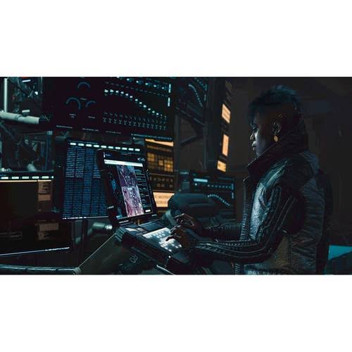 Cyberpunk 2077 Collector&s Edition - Xbox One