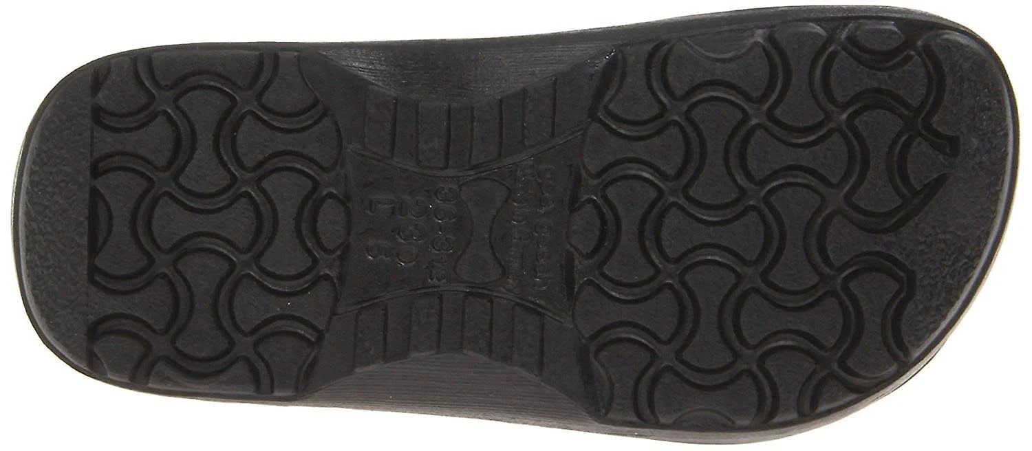 Birkenstock Super Birki Black